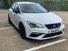 USED 2017 17 SEAT LEON 2.0 TSI Cupra 300 Hatchback 5dr Petrol Manual Euro 6 (s/s) (300 ps) ** SALE ** SALE ** SALE **