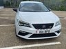 USED 2017 17 SEAT LEON 2.0 TSI Cupra 300 Hatchback 5dr Petrol Manual Euro 6 (s/s) (300 ps) ** SALE ** SALE ** SALE **