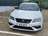 USED 2017 17 SEAT LEON 2.0 TSI Cupra 300 Hatchback 5dr Petrol Manual Euro 6 (s/s) (300 ps) ** SALE ** SALE ** SALE **