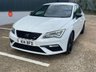 USED 2017 17 SEAT LEON 2.0 TSI Cupra 300 Hatchback 5dr Petrol Manual Euro 6 (s/s) (300 ps) ** SALE ** SALE ** SALE **