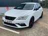 USED 2017 17 SEAT LEON 2.0 TSI Cupra 300 Hatchback 5dr Petrol Manual Euro 6 (s/s) (300 ps) ** SALE ** SALE ** SALE **