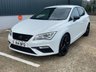 USED 2017 17 SEAT LEON 2.0 TSI Cupra 300 Hatchback 5dr Petrol Manual Euro 6 (s/s) (300 ps) ** SALE ** SALE ** SALE **