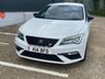 USED 2017 17 SEAT LEON 2.0 TSI Cupra 300 Hatchback 5dr Petrol Manual Euro 6 (s/s) (300 ps) ** SALE ** SALE ** SALE **