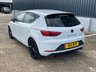 USED 2017 17 SEAT LEON 2.0 TSI Cupra 300 Hatchback 5dr Petrol Manual Euro 6 (s/s) (300 ps) ** SALE ** SALE ** SALE **