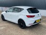 USED 2017 17 SEAT LEON 2.0 TSI Cupra 300 Hatchback 5dr Petrol Manual Euro 6 (s/s) (300 ps) ** SALE ** SALE ** SALE **