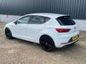 USED 2017 17 SEAT LEON 2.0 TSI Cupra 300 Hatchback 5dr Petrol Manual Euro 6 (s/s) (300 ps) ** SALE ** SALE ** SALE **