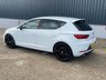 USED 2017 17 SEAT LEON 2.0 TSI Cupra 300 Hatchback 5dr Petrol Manual Euro 6 (s/s) (300 ps) ** SALE ** SALE ** SALE **