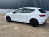 USED 2017 17 SEAT LEON 2.0 TSI Cupra 300 Hatchback 5dr Petrol Manual Euro 6 (s/s) (300 ps) ** SALE ** SALE ** SALE **