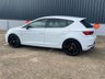 USED 2017 17 SEAT LEON 2.0 TSI Cupra 300 Hatchback 5dr Petrol Manual Euro 6 (s/s) (300 ps) ** SALE ** SALE ** SALE **