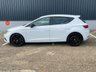 USED 2017 17 SEAT LEON 2.0 TSI Cupra 300 Hatchback 5dr Petrol Manual Euro 6 (s/s) (300 ps) ** SALE ** SALE ** SALE **