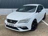 USED 2017 17 SEAT LEON 2.0 TSI Cupra 300 Hatchback 5dr Petrol Manual Euro 6 (s/s) (300 ps) ** SALE ** SALE ** SALE **
