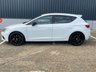 USED 2017 17 SEAT LEON 2.0 TSI Cupra 300 Hatchback 5dr Petrol Manual Euro 6 (s/s) (300 ps) ** SALE ** SALE ** SALE **