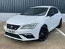 USED 2017 17 SEAT LEON 2.0 TSI Cupra 300 Hatchback 5dr Petrol Manual Euro 6 (s/s) (300 ps) ** SALE ** SALE ** SALE **