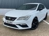USED 2017 17 SEAT LEON 2.0 TSI Cupra 300 Hatchback 5dr Petrol Manual Euro 6 (s/s) (300 ps) ** SALE ** SALE ** SALE **