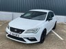 USED 2017 17 SEAT LEON 2.0 TSI Cupra 300 Hatchback 5dr Petrol Manual Euro 6 (s/s) (300 ps) ** SALE ** SALE ** SALE **