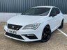 USED 2017 17 SEAT LEON 2.0 TSI Cupra 300 Hatchback 5dr Petrol Manual Euro 6 (s/s) (300 ps) ** SALE ** SALE ** SALE **