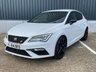 USED 2017 17 SEAT LEON 2.0 TSI Cupra 300 Hatchback 5dr Petrol Manual Euro 6 (s/s) (300 ps) ** SALE ** SALE ** SALE **