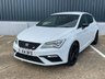 USED 2017 17 SEAT LEON 2.0 TSI Cupra 300 Hatchback 5dr Petrol Manual Euro 6 (s/s) (300 ps) ** SALE ** SALE ** SALE **