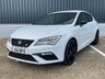 USED 2017 17 SEAT LEON 2.0 TSI Cupra 300 Hatchback 5dr Petrol Manual Euro 6 (s/s) (300 ps) ** SALE ** SALE ** SALE **