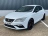 USED 2017 17 SEAT LEON 2.0 TSI Cupra 300 Hatchback 5dr Petrol Manual Euro 6 (s/s) (300 ps) ** SALE ** SALE ** SALE **
