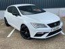 USED 2017 17 SEAT LEON 2.0 TSI Cupra 300 Hatchback 5dr Petrol Manual Euro 6 (s/s) (300 ps) ** SALE ** SALE ** SALE **