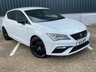 USED 2017 17 SEAT LEON 2.0 TSI Cupra 300 Hatchback 5dr Petrol Manual Euro 6 (s/s) (300 ps) ** SALE ** SALE ** SALE **
