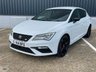 USED 2017 17 SEAT LEON 2.0 TSI Cupra 300 Hatchback 5dr Petrol Manual Euro 6 (s/s) (300 ps) ** SALE ** SALE ** SALE **