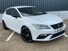 USED 2017 17 SEAT LEON 2.0 TSI Cupra 300 Hatchback 5dr Petrol Manual Euro 6 (s/s) (300 ps) ** SALE ** SALE ** SALE **