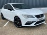 USED 2017 17 SEAT LEON 2.0 TSI Cupra 300 Hatchback 5dr Petrol Manual Euro 6 (s/s) (300 ps) ** SALE ** SALE ** SALE **