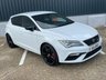 USED 2017 17 SEAT LEON 2.0 TSI Cupra 300 Hatchback 5dr Petrol Manual Euro 6 (s/s) (300 ps) ** SALE ** SALE ** SALE **