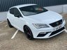 USED 2017 17 SEAT LEON 2.0 TSI Cupra 300 Hatchback 5dr Petrol Manual Euro 6 (s/s) (300 ps) ** SALE ** SALE ** SALE **