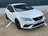 USED 2017 17 SEAT LEON 2.0 TSI Cupra 300 Hatchback 5dr Petrol Manual Euro 6 (s/s) (300 ps) ** SALE ** SALE ** SALE **