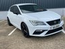 USED 2017 17 SEAT LEON 2.0 TSI Cupra 300 Hatchback 5dr Petrol Manual Euro 6 (s/s) (300 ps) ** SALE ** SALE ** SALE **