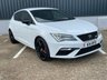 USED 2017 17 SEAT LEON 2.0 TSI Cupra 300 Hatchback 5dr Petrol Manual Euro 6 (s/s) (300 ps) ** SALE ** SALE ** SALE **