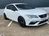 USED 2017 17 SEAT LEON 2.0 TSI Cupra 300 Hatchback 5dr Petrol Manual Euro 6 (s/s) (300 ps) ** SALE ** SALE ** SALE **