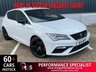 USED 2017 17 SEAT LEON 2.0 TSI Cupra 300 Hatchback 5dr Petrol Manual Euro 6 (s/s) (300 ps) ** SALE ** SALE ** SALE **