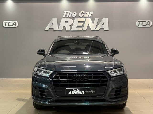 View our Audi Q5