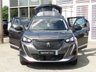 USED 2022 22 PEUGEOT 2008 1.5 BlueHDi Allure Premium SUV 5dr Diesel Manual Euro 6 (s/s) (110 ps) Finished in CUMULUS GREY metallic with contrasting dark grey trim. This is an SUV you can buy with your heart and your head. It looks cool, is cheap to run, easy to drive and has a big boot. This great all rounder has features which include Rear View Camera, APPLE PLAY (Google Maps), DAB Radio, B/Tooth, Cruise Control, Power Fold Mirrors, Roof Rails, Alloys and much more. Dealer serviced at 12453 miles, 25461 miles and at 36052 miles.