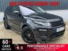 USED 2016 16 LAND ROVER RANGE ROVER EVOQUE 2.0 TD4 HSE Dynamic SUV 5dr Diesel Auto 4WD Euro 6 (s/s) (180 ps) ** SALE ** SALE ** SALE **