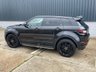 USED 2016 16 LAND ROVER RANGE ROVER EVOQUE 2.0 TD4 HSE Dynamic SUV 5dr Diesel Auto 4WD Euro 6 (s/s) (180 ps) ** SALE ** SALE ** SALE **
