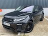 USED 2016 16 LAND ROVER RANGE ROVER EVOQUE 2.0 TD4 HSE Dynamic SUV 5dr Diesel Auto 4WD Euro 6 (s/s) (180 ps) ** SALE ** SALE ** SALE **