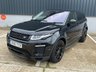 USED 2016 16 LAND ROVER RANGE ROVER EVOQUE 2.0 TD4 HSE Dynamic SUV 5dr Diesel Auto 4WD Euro 6 (s/s) (180 ps) ** SALE ** SALE ** SALE **