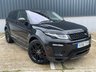 USED 2016 16 LAND ROVER RANGE ROVER EVOQUE 2.0 TD4 HSE Dynamic SUV 5dr Diesel Auto 4WD Euro 6 (s/s) (180 ps) ** SALE ** SALE ** SALE **