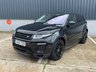 USED 2016 16 LAND ROVER RANGE ROVER EVOQUE 2.0 TD4 HSE Dynamic SUV 5dr Diesel Auto 4WD Euro 6 (s/s) (180 ps) ** SALE ** SALE ** SALE **