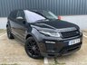 USED 2016 16 LAND ROVER RANGE ROVER EVOQUE 2.0 TD4 HSE Dynamic SUV 5dr Diesel Auto 4WD Euro 6 (s/s) (180 ps) ** SALE ** SALE ** SALE **