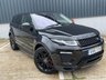 USED 2016 16 LAND ROVER RANGE ROVER EVOQUE 2.0 TD4 HSE Dynamic SUV 5dr Diesel Auto 4WD Euro 6 (s/s) (180 ps) ** SALE ** SALE ** SALE **