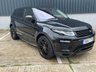 USED 2016 16 LAND ROVER RANGE ROVER EVOQUE 2.0 TD4 HSE Dynamic SUV 5dr Diesel Auto 4WD Euro 6 (s/s) (180 ps) ** SALE ** SALE ** SALE **