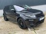 USED 2016 16 LAND ROVER RANGE ROVER EVOQUE 2.0 TD4 HSE Dynamic SUV 5dr Diesel Auto 4WD Euro 6 (s/s) (180 ps) ** SALE ** SALE ** SALE **