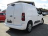 USED 2020 20 VAUXHALL COMBO 1.5 Turbo D 2000 Sportive Panel Van 4dr Diesel Manual L1 H1 Euro 6 (s/s) (100 ps) Finished in JADE WHITE with PLYLINED REAR. Very Clean van. This practical small van has a one-tonne payload and the cabin is airy, comfortable and modern. Features include Rear View Camars, Fixed full height Bulk Head, Rear Park Sensors, DAB Radio, B/Tooth, Cruise Control and more. Dealer Serviced at 17346 miles, 37019 miles, 64641 miles and on arrival at 83885 miles.