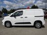 USED 2020 20 VAUXHALL COMBO 1.5 Turbo D 2000 Sportive Panel Van 4dr Diesel Manual L1 H1 Euro 6 (s/s) (100 ps) Finished in JADE WHITE with PLYLINED REAR. Very Clean van. This practical small van has a one-tonne payload and the cabin is airy, comfortable and modern. Features include Rear View Camars, Fixed full height Bulk Head, Rear Park Sensors, DAB Radio, B/Tooth, Cruise Control and more. Dealer Serviced at 17346 miles, 37019 miles, 64641 miles and on arrival at 83885 miles.